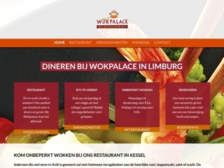 WOKPALACE