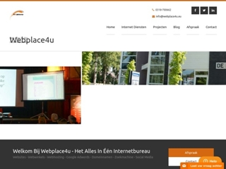 WEBPLACE4U
