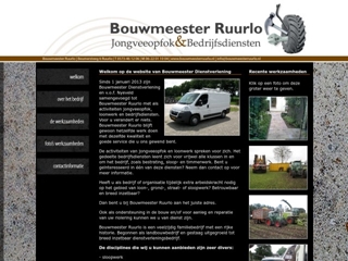 BOUWMEESTERRUURLO