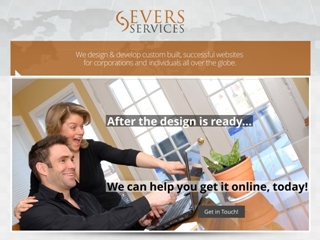 EVERS SERVICES