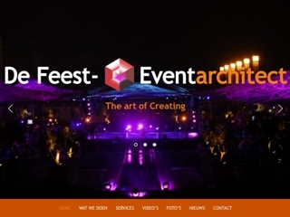 FEEST- & EVENTARCHITECT DE