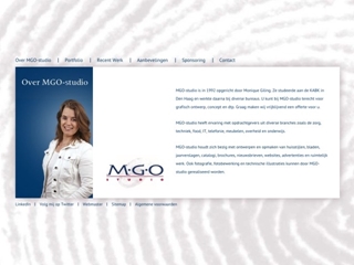 MGO-STUDIO
