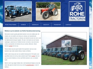 ROHE HANDELSONDERNEMING