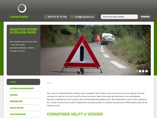 COPARTNER