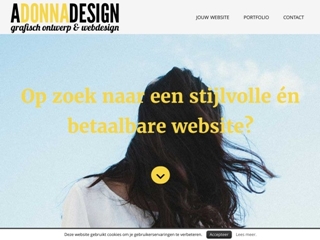 ADONNADESIGN