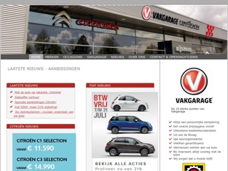 CITROEN NIJSKENS B.V