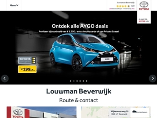 DIJKSMAN BEVERWIJK
