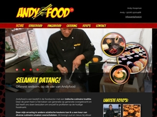 ANDYFOOD