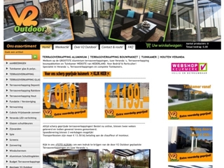 V2 OUTDOOR BV