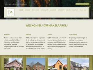 DW MAKELAARDIJ