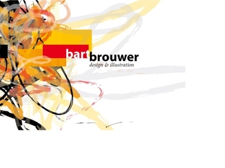 BART BROUWER DESIGN & ILLUSTRATION