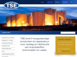 TSE