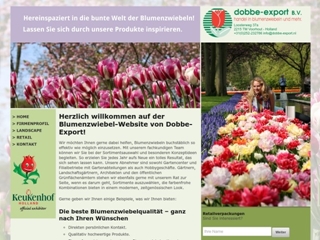 DOBBE-EXPORT BV