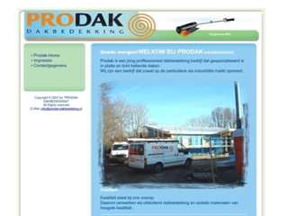 PRO DAK