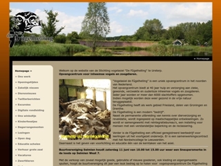 FEGELHELLING VOGELASIEL DE