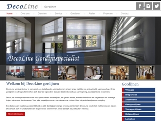 DECOLINE WONING INTERIEUR