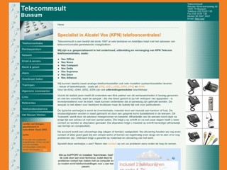 TELECOMMSULT