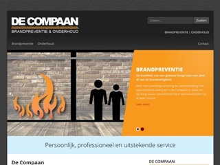 DE COMPAAN ONDERHOUD RENOVATIE EN ADVIES