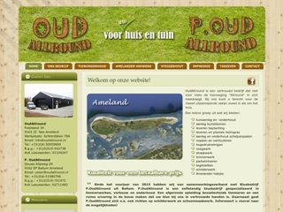 OUD ALLROUND
