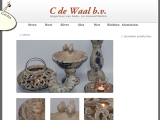 WAAL BV C DE