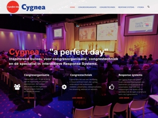 CYGNEA INTERMEDIAIR BV