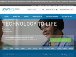 SMITHS MEDICAL NEDERLAND BV