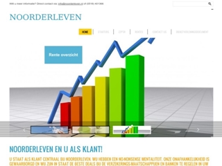 NOORDERLEVEN