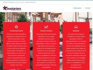SEASTARTERS