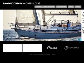 ZAADNOORDIJK YACHTBUILDERS BV