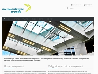 NIEUWENHUIJSE ARENDS