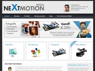 NEXTMOTION MEDIA