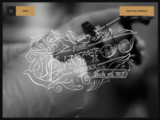 FINE TATTOO WORKS
