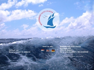 MASTENBROEK YACHT-CHARTER