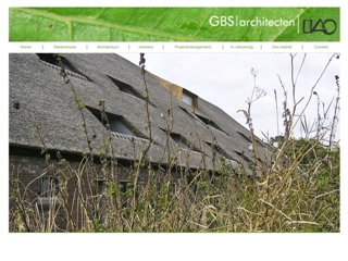 GBS ARCHITECTEN