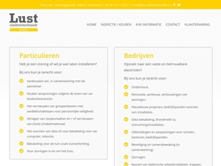 LUST ELEKTROTECHNIEK