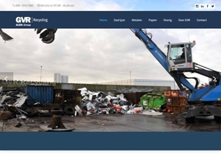 GRONINGER VOP RECYCLING BV