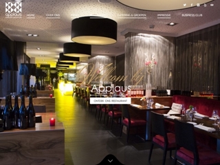 RESTAURANT APPLAUS
