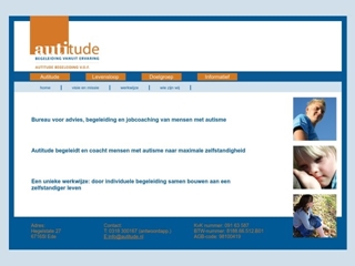 AUTITUDE