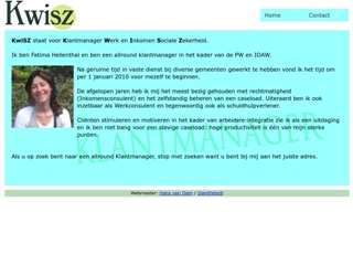 KWISZ