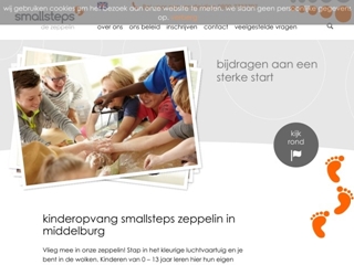 ZEPPELIN KINDERDAGVERBLIJF DE