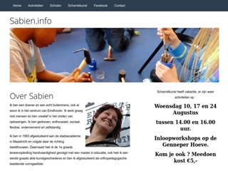 SCHARRELKUNST