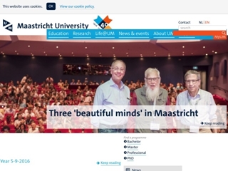 RESEARCHCENTRUM VOOR ONDERWIJS & ARBEIDSMARKT
