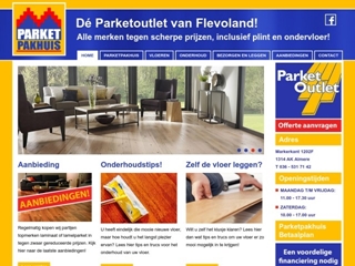 PARKETPAKHUIS