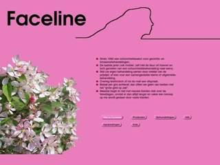 FACELINE SCHOONHEIDSSALON