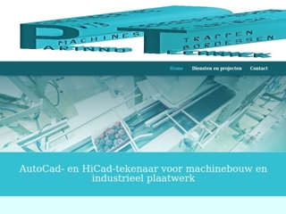 PARINNO TECHNIEK