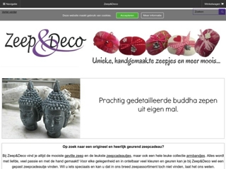 ZEEP & DECO