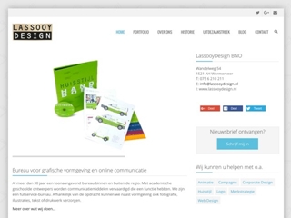 LASSOOYDESIGN BNO
