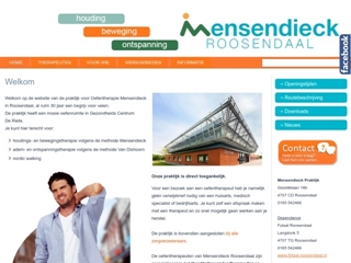 CASTENMILLER-WOUTERS M EN NOORMAN K MENSENDIECK