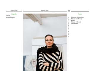 LINN DE KORT FOTOGRAFIE