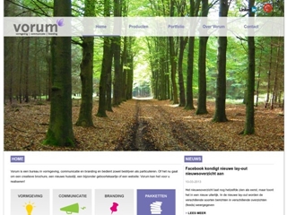 VORUM